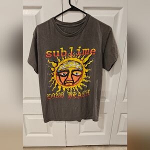 Men's Sublime t shirt